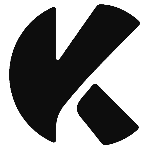 康氏数字科技 Logo