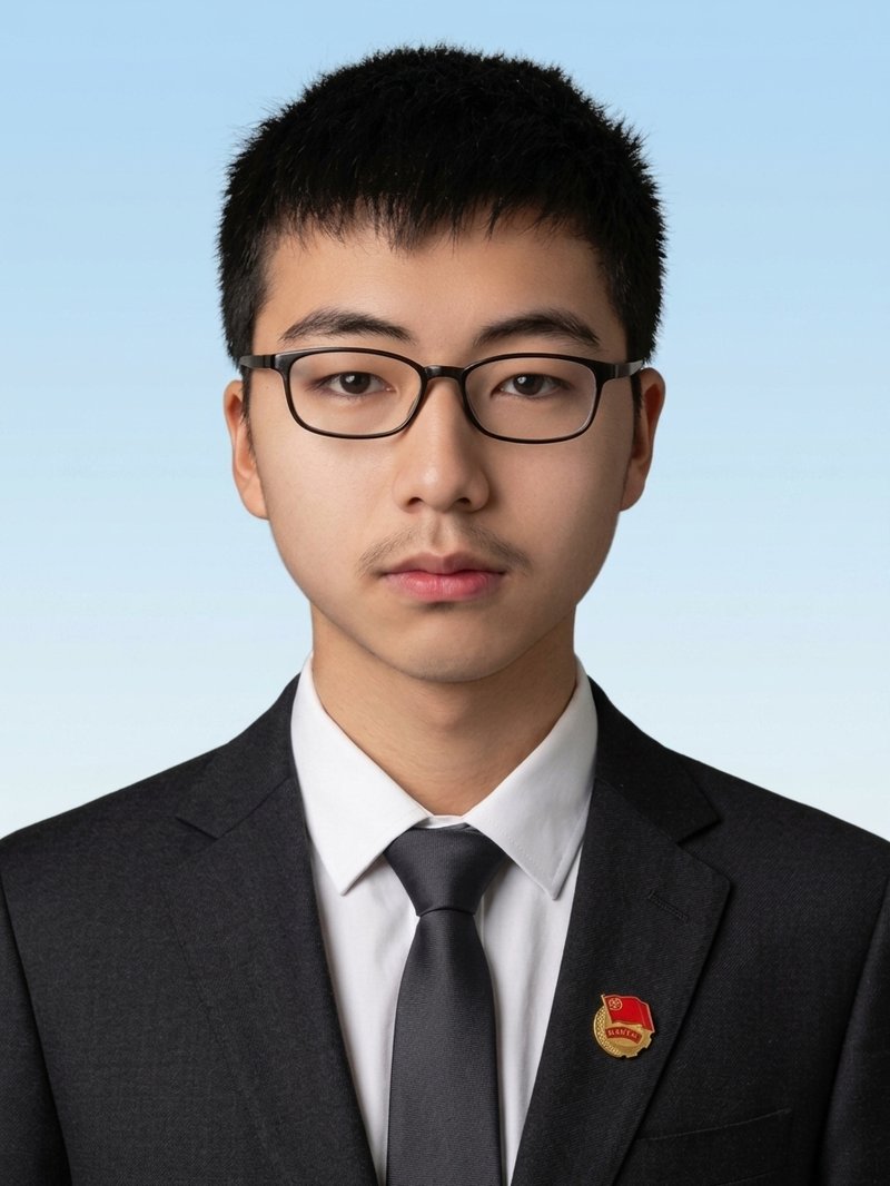 陈是圳 — 副董事长